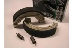 Bremsebakker 120x25, Newfren - Aprilia - 