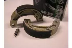 Bremsebakker 120x24, Newfren - Aprilia & Fantic - 