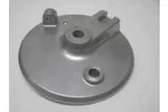 Bremseplade For - Vespa/Piaggio Bravo - Bremser