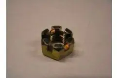 Hjulmøtrik M10x1,25 - Universal - Hjul & Bremser