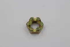 Hjulmøtrik M12x1,25 - Universal - Hjul & Bremser