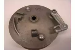 Bremseplade Original 150mm - Kreidler - Bremser