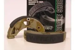 Bremsebakker 116x20, Newfren - Kreidler LF - 