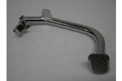 Bremsepedal - Puch Monza & Grand Prix - 