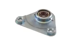 Baghjulsophæng Komplet - Vespa/Piaggio - Hjul & Bremser