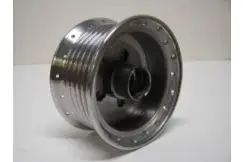 Hjulnav - Puch MS50 & VZ50 - 