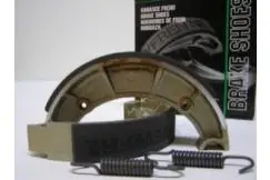 Bremsebakker 140x25, Newfren - Puch - 