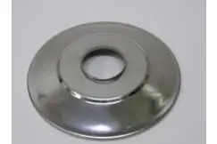 Dækplade ved forhjul - Puch MS50 & VZ50 - 