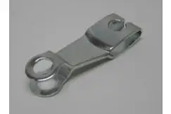 Bremsearm bag 14mm - Yamaha FS1 - Hjul & Bremser