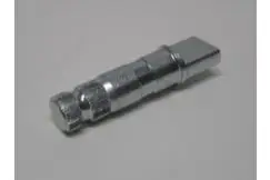 Bremsenøgle 14mm - Yamaha FS1 K1 1977-79 - Hjul & Bremser