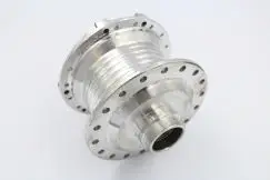 (Kommer snart) Baghjulsnav til egerfælge - Puch Maxi - 