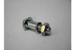 Bolt ved bremsbøjle - Yamaha FS1 - Hjul & Bremser