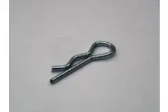 Sikringsfjeder - Puch - 