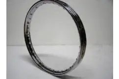 Fælg 19x1,35 Krom, Radaelli/Italcecchio - 