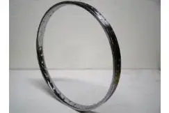 Fælg 17x1,20 (30,5x17) Krom, Radaelli/Italcecchio - 