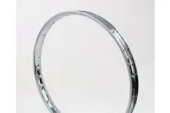 Fælg 19x1,20 (30,5x19) Krom, Radaelli/Italcecchio - 