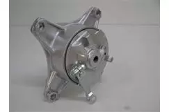 Forhjulsnav Komplet - Honda DAX - 