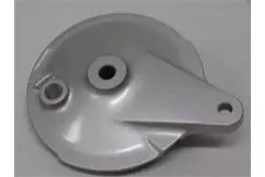 Bremseplade Bag - Yamaha FS1 - Hjul & Bremser