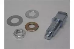 Bremsenøgle - Puch & Kreidler med Leleu 120mm nav - 