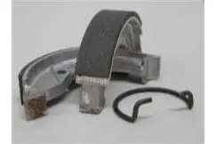 Bremsebakker 120x24, Forma - Casal - Hjul & Bremser