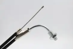 Gaskabel - Yamaha FS1 K1 - 