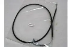 Gaskabel med løs bøjning - Puch - 