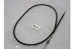 Gaskabel (Firkant karburator) - Puch - 