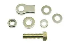 Boltsæt for bremsekabler, CIF - Vespa/Piaggio - 