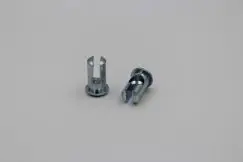 Splitnippel (stk) - Universal - 