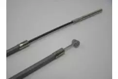 Bagbremsekabel - Yamaha Passola SA50 - 