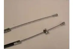 Koblingskabel - Kreidler - Kabler & Greb