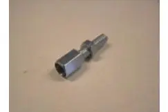 Justerskrue 5mm - Universal - Håndtag & Greb