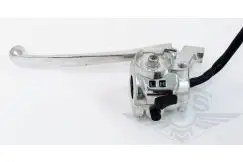 Koblingsgreb Komplet - Yamaha FS1 K1 1969-75 - Kabler & Greb