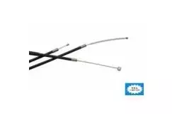 Gaskabel Komplet - Yamaha TZR - Kabler & Greb