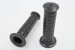 Håndtag 22/24 Sort Lang, "Magura" - Universal - 