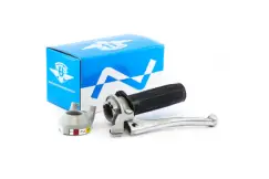 Gearhåndtag 3 gear Grå - Universal - 