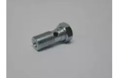 (Udsolgt) Banjobolt 10x1 - Bremser