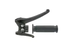 Bremsegreb Komplet Original Domino - Vespa/Piaggio - Kabler & Greb