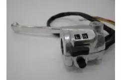 Koblingsgreb Komplet - Yamaha FS1 K1 - Kabler & Greb