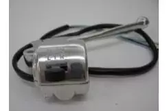 Gasgreb Komplet - Suzuki K50 - Kabler & Greb