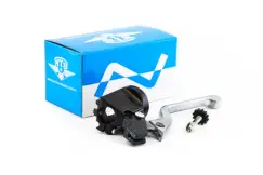 Koblingsgreb "Magura" - Puch & Kreidler - Kabler & Greb