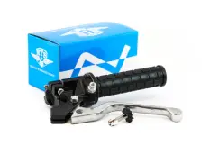 Gashåndtag "Magura" - Puch & Kreidler - Kabler & Greb