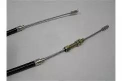 Bagbremsekabel - Puch MS & VZ - 