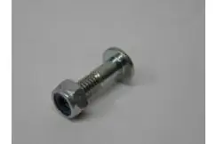 Bolt ved greb - Kreidler RMC & Puch Monza Juvel - Kabler & Greb