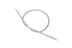 (Udsolgt) Speedometerkabel 950mm Grå, VDO - Universal - 
