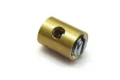 Kabel nippel 5,5x7,3mm - Kabler & Greb