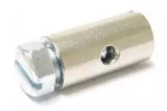 Kabel nippel 6x9mm - Kabler & Greb