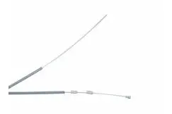 Bremse/koblingskabel Grå - Universal - Kabler & Greb