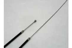 Bagbremsekabel - Vespa/Piaggio Ciao - 