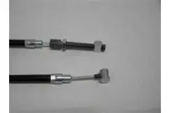 Bagbremsekabel Premium - Kreidler - 